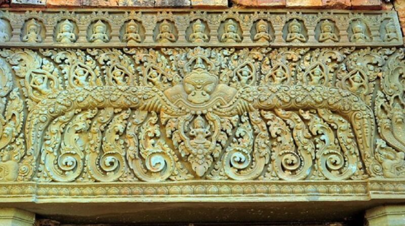 Full Day Trip to Mountain Temple of Chisor - Pickup and Drop-off