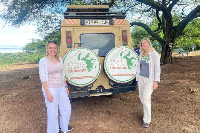 Full-Day Trip to Ngorongoro Crater From Arusha Town - Highlights of the Experience
