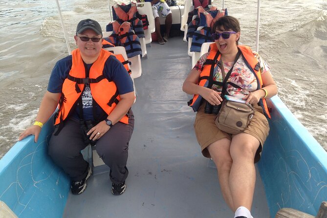 Full-Day Trip to Nicaragua - Ratings and Pricing