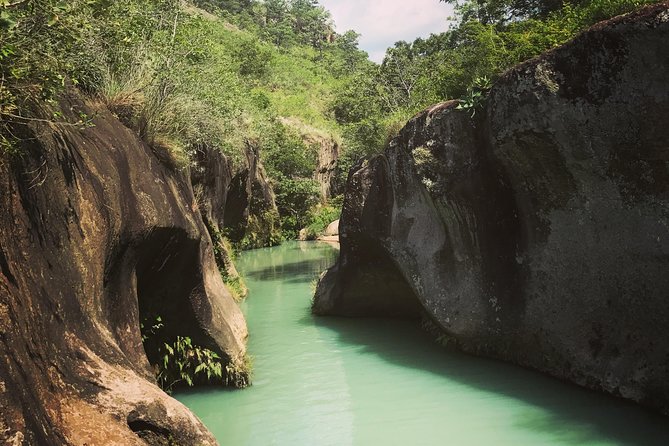 Full-Day Trip to Nueva Armenia From Tegucigalpa, Honduras - Key Points