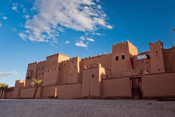 Full Day Trip To Ouarzazate And Ait Benhaddou Kasbah - Filming Locations