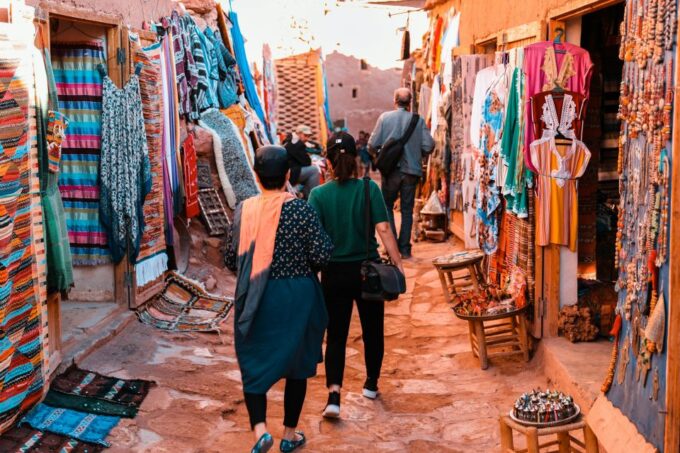 Full Day Trip to Ouarzazate and Ait Benhaddou - Pricing and Duration