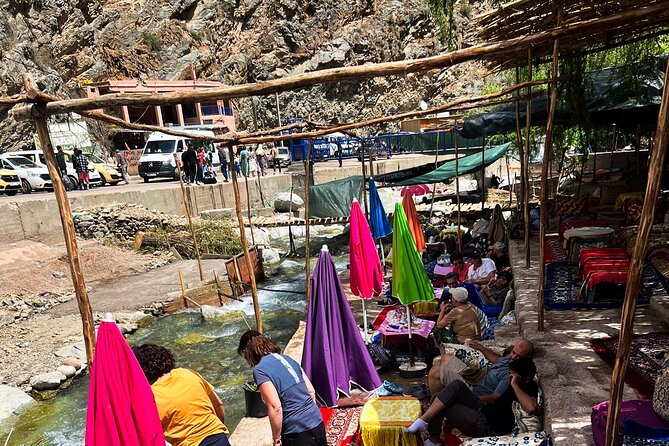 Full Day Trip to Ourika Vally - What to Expect
