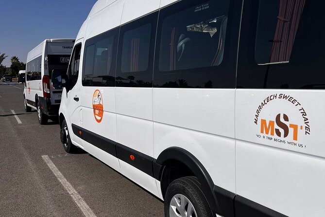 Full Day Trip to Ouzoud Waterfalls From Marrakech. - Traveler Considerations