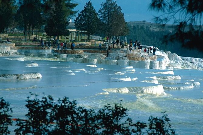 Full Day Trip to Pamukkale From Side With Dinner - Important Considerations