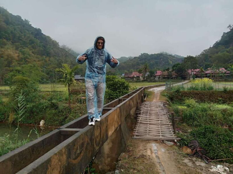 Full Day Trip to Pu Luong From Hanoi (Only Depart on Monday) - Tour Inclusions