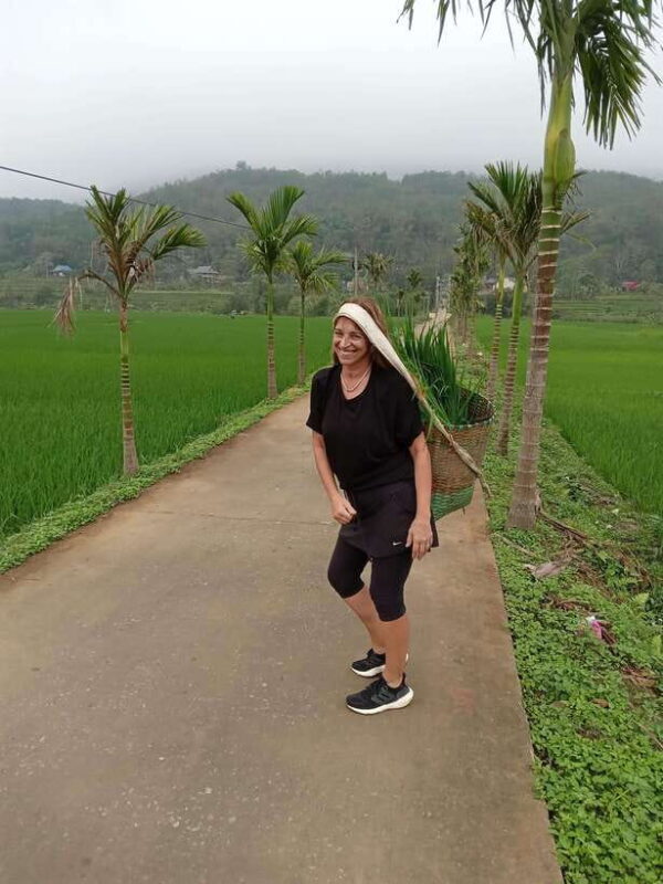 Full Day Trip to Pu Luong From Hanoi (Only Depart on Monday) - Booking Details