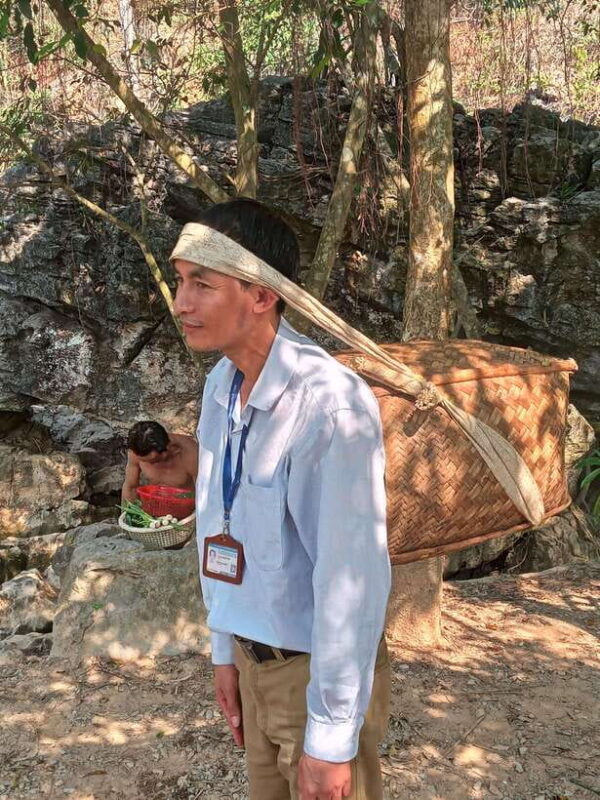 Full Day Trip to Pu Luong From Hanoi (Only Depart on Monday) - Getting to Pu Luong