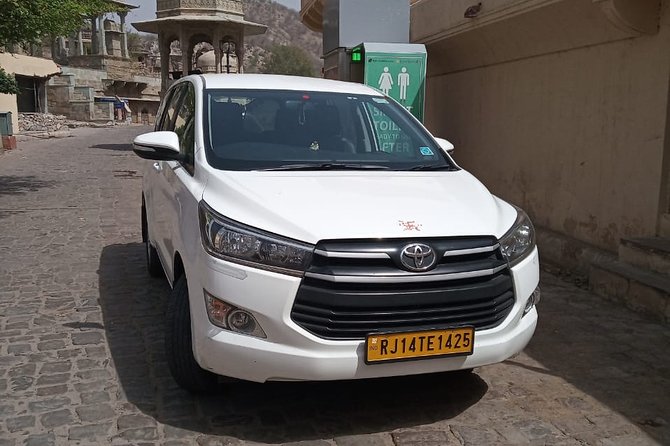 Full Day Trip to Ranthambore Tiger Reserve From Jaipur - Customer Reviews and Pricing Details