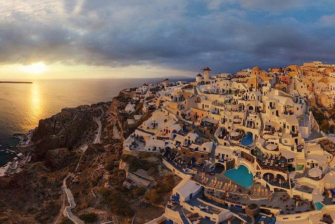 Full-Day Trip to Santorini Island by Boat From Rethymno With Transfer Your Hotel - Language Support and Communication