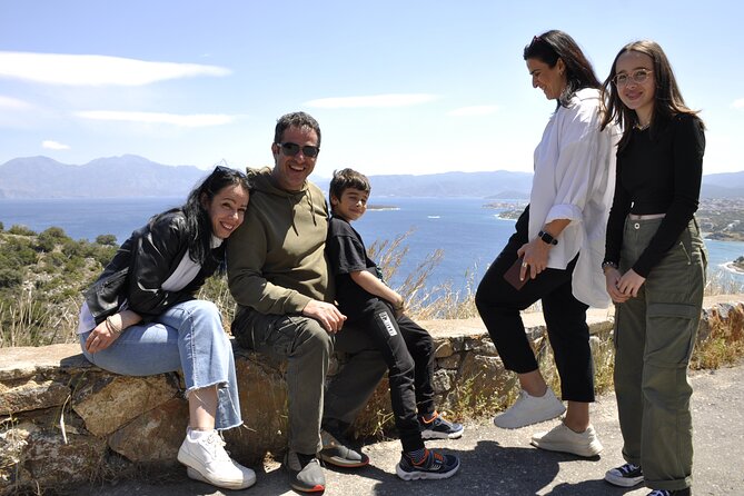 Full Day Trip to Spinalonga Zeus Cave and Olive Oil Factory - Reviews and Ratings