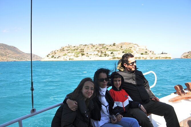 Full Day Trip to Spinalonga Zeus Cave and Olive Oil Factory - Visiting Zeus Cave