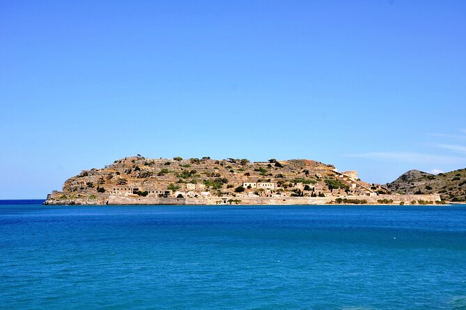 Full Day Trip to Spinalonga Zeus Cave and Olive Oil Factory - Olive Oil Factory Tour