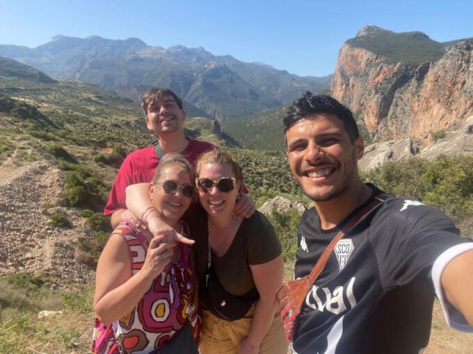 Full Day Trip to the Waterfalls of Akchour - Frequently Asked Questions