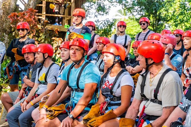 Full-Day Triple Adventure Guided Tour To Bayahibe - Pricing Information