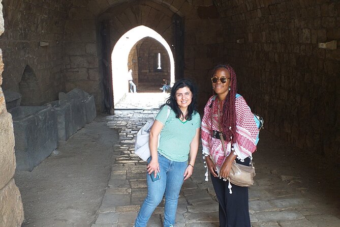 Full Day Tripoli Private Great Guide/All-In + Rustic Meal - Logistics