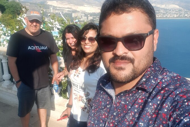 Full Day Tripoli Private Great Guide/All-In + Rustic Meal - Exploring Citadel Saint Gilles