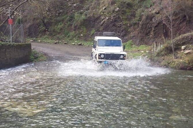 Full Day Troodos Guided Safari Tour With Pick up - Participant Considerations
