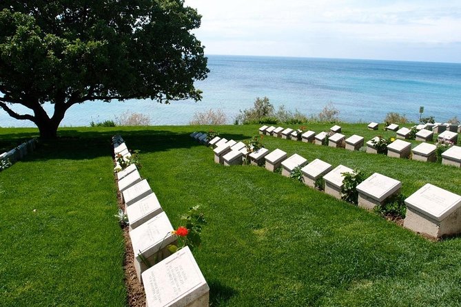 Full Day Troy & Gallipoli Tour ( From Canakkale ) - Inclusions