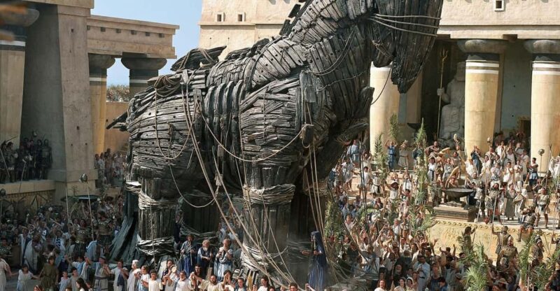 Full-Day Troy Tour From Istanbul - Customer Reviews and Ratings