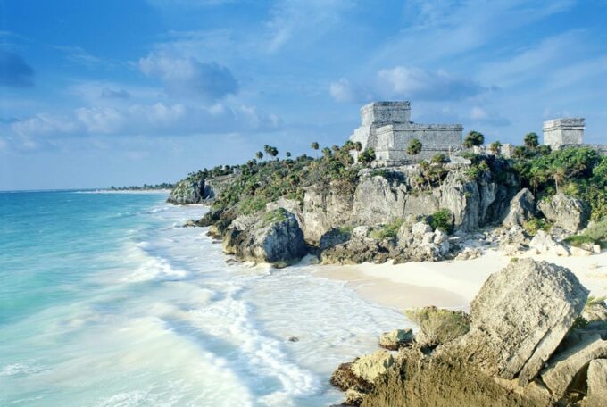 Full Day Tulum, Coba, Playa Del Carmen and Cenote FF790 - Frequently Asked Questions