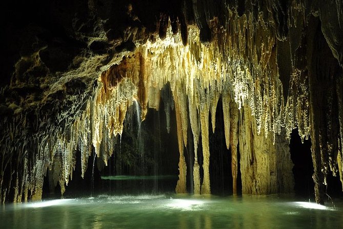 Full-Day Tulum Expedition and Rio Secreto Adventure - Inclusions