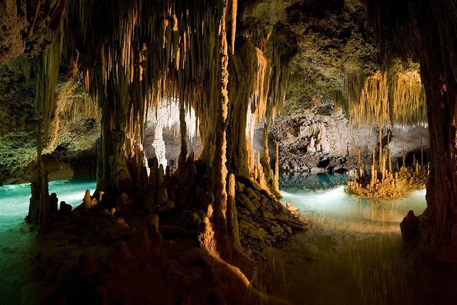 Full-Day Tulum Expedition and Rio Secreto Adventure - Experience Highlights