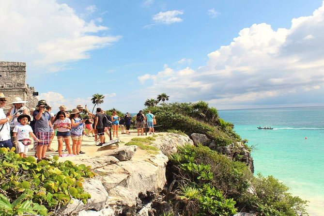 Full-Day Tulum Expedition and Rio Secreto Adventure - Suitability and Accessibility