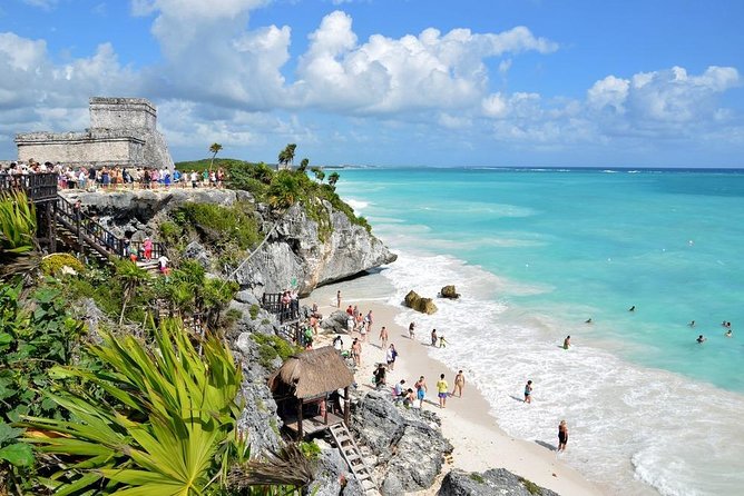 Full-Day Tulum Expedition and Rio Secreto Adventure - Pricing and Cancellation
