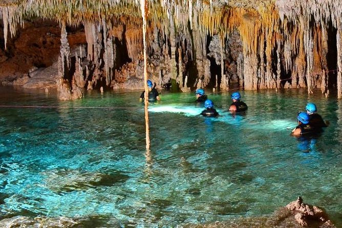 Full-Day Tulum Expedition and Rio Secreto Adventure - Frequently Asked Questions