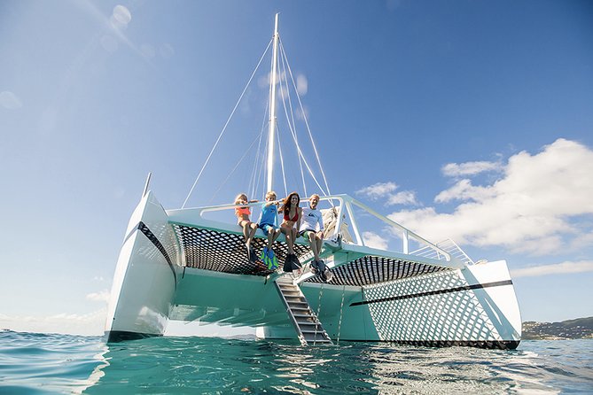 Full Day - Turtle Cove Snorkel & Water Island Beach Excursion - Booking and Cancellation Policy