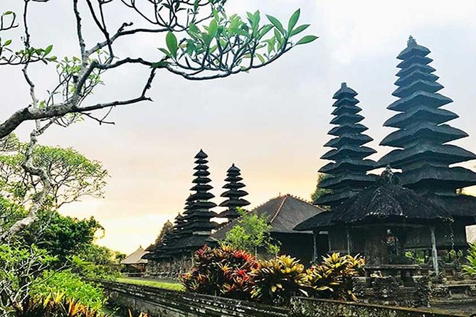 Full Day Ubud and Tanah Lot Tour - Pickup and Meeting Points