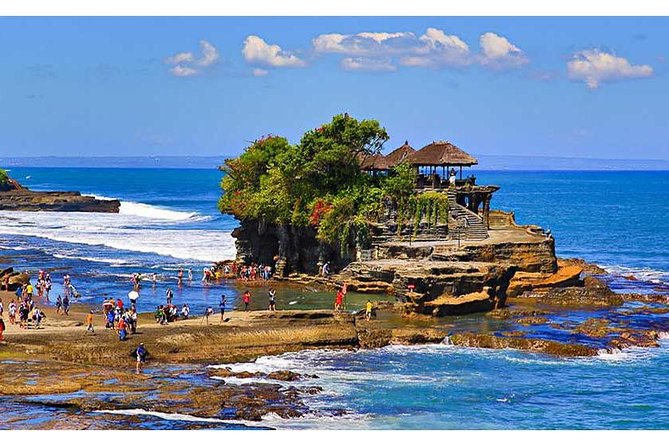 Full Day Ubud and Tanah Lot Tour - Tour Accessibility