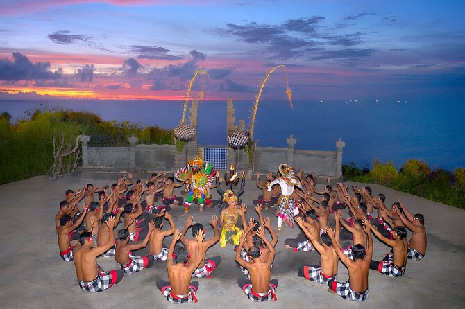 Full-Day Ubud and Uluwatu Sunset Tour - Additional Information