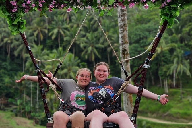 Full Day – Ubud Art Village and Mount Batur Kintamani With Lunch - Lunch Arrangements