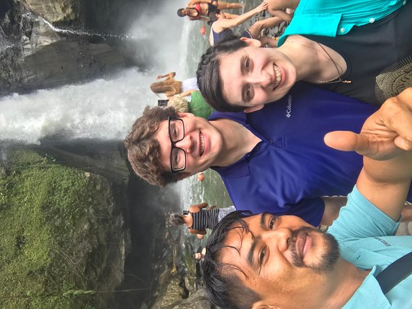 Full-Day Ubud Cultural Tour - Booking Details