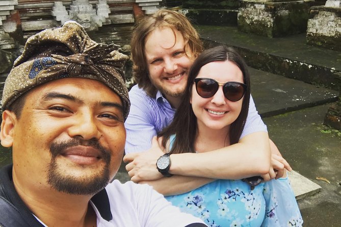 Full-Day Ubud Cultural Tour - Highlights of the Tour