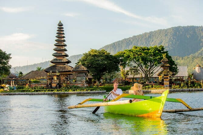 Full-day Ubud Private tour : Cultural Heritage - FAQ