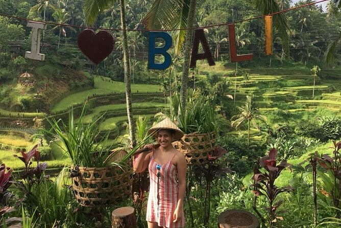 Full-Day Ubud Village including Mt Batur Tirta Empul and Sightseeing Tour - The Sum Up