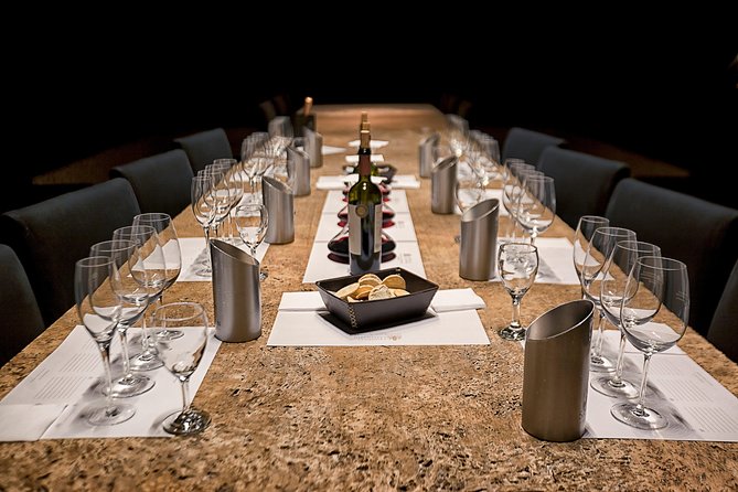 Full Day Uco Valley Wine Experience With Salentein - Pickup and Meeting Info