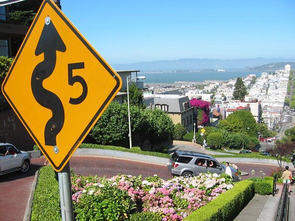 Full Day - Ultimate City Tour Plus Redwoods & Sausalito Private Tour by Jeep - Key Points
