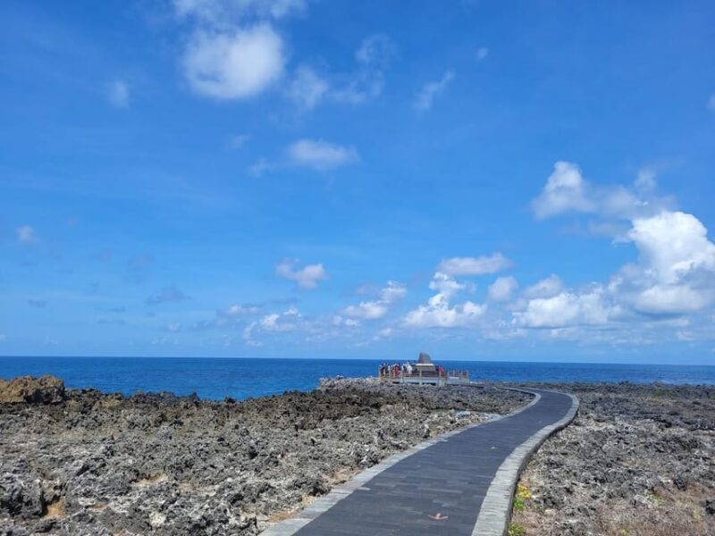 Full Day Uluwatu South Bali Tour - All Inclusive - Key Points