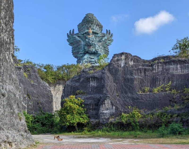 Full Day Uluwatu South Bali Tour - All Inclusive - Customer Reviews and Ratings