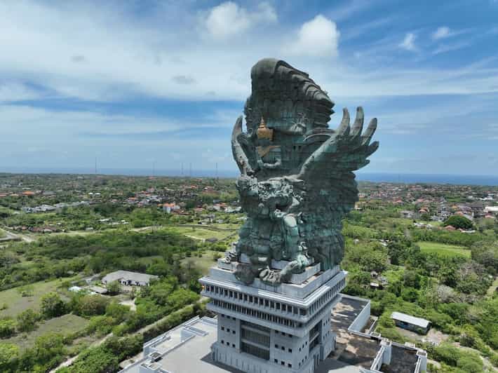 Full Day Uluwatu South Bali Tour - All Inclusive - Important Information