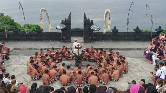 Full Day Uluwatu South Bali Tour - All Inclusive - Convenient Booking Options