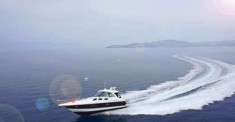 Full Day Unforgettable Tour of the Northern Sporades - Pickup and Drop-off