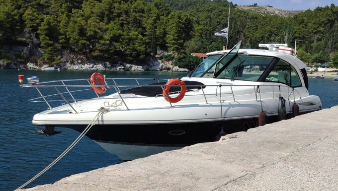 Full Day Unforgettable Tour of the Northern Sporades - Exclusions
