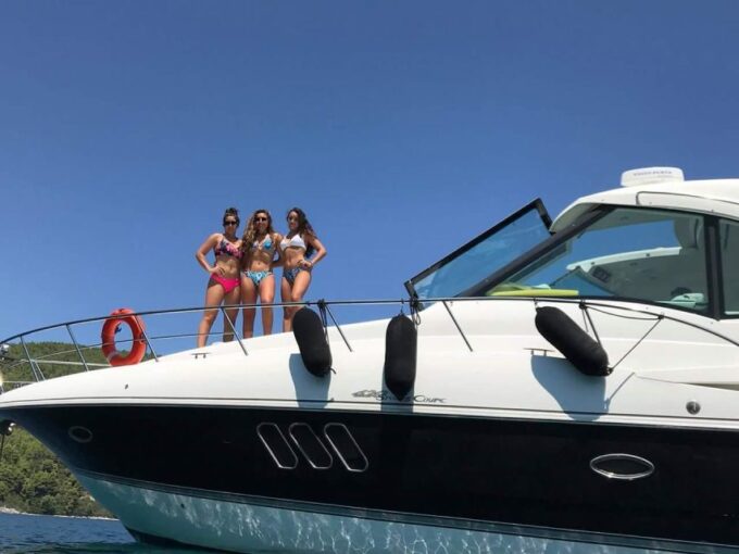 Full Day Unforgettable Tour of the Northern Sporades - Booking Information