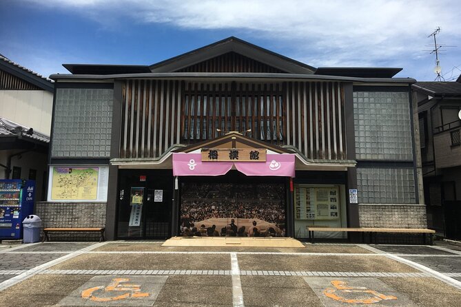 Full-Day Unique Sumo Experience in Katsuragi, Nara - Inclusions and Exclusions