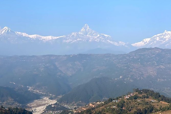 Full Day Unlimited Landscape Visit Tour in Private Car - Devis Fall